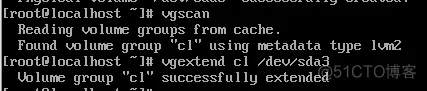 CentOS7调整磁盘分区_linux_18