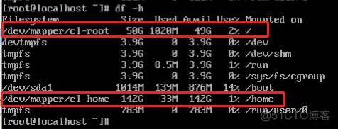 CentOS7调整磁盘分区_lvm_03