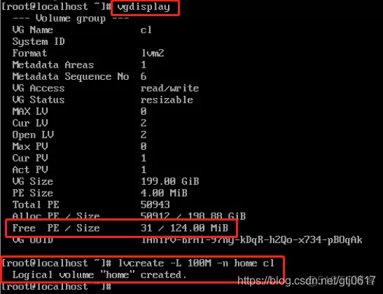 CentOS7调整磁盘分区_lvm_09
